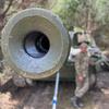 
						Самоходные гаубицы М109А3 от Норвегии уже на передовой успешно уничтожают врага (фото)
					