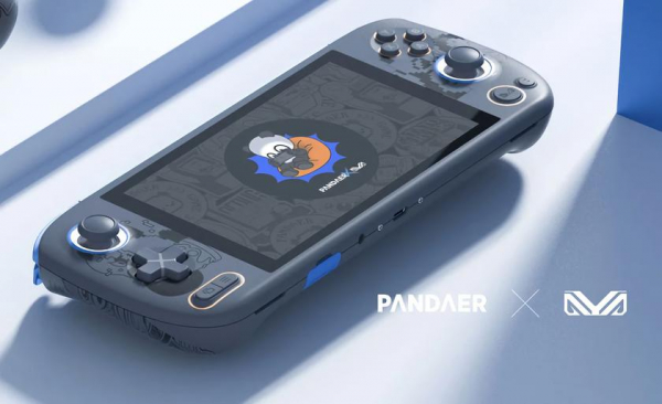 Конкурент Nintendo Switch: Meizu 9 июня представит игровую консоль под брендом PANDAER
Конкурент Nintendo Switch: Meizu 9 июня представит игровую консоль под брендом PANDAER