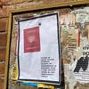 
						В оккупированном Херсоне обещают биткоины за сожженную вражескую технику (фото)
					