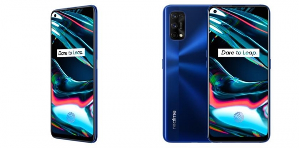 Realme представила в Европе Realme 7 и Realme 7 Pro: новинки получили NFC и цену от 180 евро
Realme представила в Европе Realme 7 и Realme 7 Pro: новинки получили NFC и цену от 180 евро