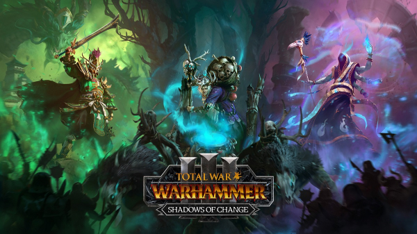 Разработчики Total War: Warhammer III рассказали, как будут спасать неудачное дополнение Shadows of Change Разработчики Total War: Warhammer III рассказали, как будут спасать неудачное дополнение Shadows of Change