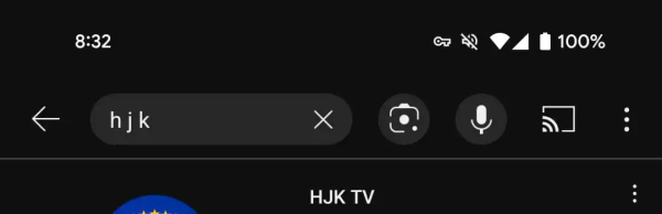 Видео на YouTube можно найти с помощью камеры: Google Lens на YouTube теперь доступен на Android Видео на YouTube можно найти с помощью камеры: Google Lens на YouTube теперь доступен на Android