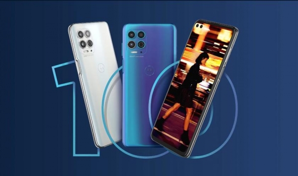 
						Motorola представила Moto G100: чип Snapdragon 870, &laquo;десктопный&raquo; режим из коробки и ценник в 499 евро
					