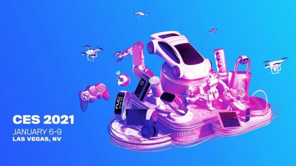 Новый формат: выставка CES 2021 пройдет онлайн
Новый формат: выставка CES 2021 пройдет онлайн
