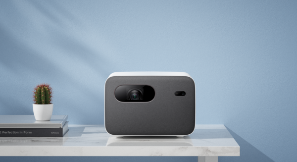 Xiaomi Mi Smart Projector 2 Pro: FHD проектор с Android TV и Google Assistant за €1000
Xiaomi Mi Smart Projector 2 Pro: FHD проектор с Android TV и Google Assistant за €1000