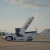 Добро пожаловать в будущее: летающий автомобиль-трансформер AirCar совершил первый в истории перелет между городами
Добро пожаловать в будущее: летающий автомобиль-трансформер AirCar совершил первый в истории перелет между городами