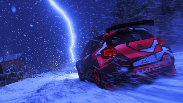 Codemasters анонсировала DiRT 5 — смелый раллийный симулятор нового поколения с сюжетом
Codemasters анонсировала DiRT 5 — смелый раллийный симулятор нового поколения с сюжетом