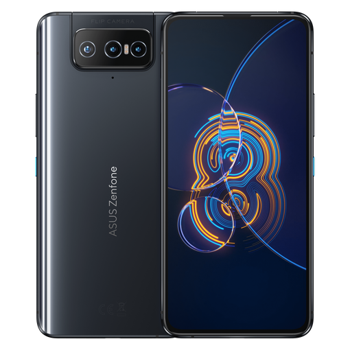 ASUS ZenFone 8 Flip: преемник Zenfone 7 с тройной камерой-перевертышем и топовым процессором Snapdragon 888 за €800
ASUS ZenFone 8 Flip: преемник Zenfone 7 с тройной камерой-перевертышем и топовым процессором Snapdragon 888 за €800