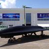 
						Китай показал беспилотник WZ-8, который может развивать скорость 3700 км/ч и должен уничтожать истребители F-35 Lighting II
					