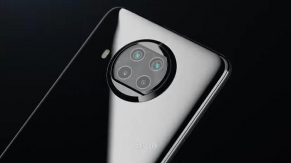 
						Redmi Note 9 Pro 5G: дизайн Xiaomi Mi 10T Lite, 120 Гц дисплей, 108 МП камера и Snapdragon 750G от $240
					