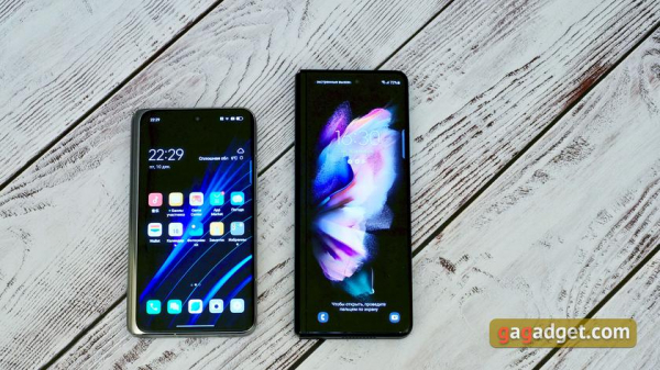 Обзор OPPO Find N: складной смартфон-книжка с экраном без складки
Обзор OPPO Find N: складной смартфон-книжка с экраном без складки