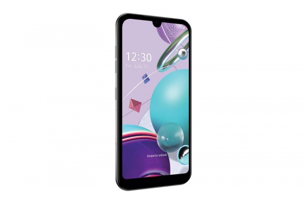 
						LG K31: 5.7-дюймовый HD+ дисплей, чип MediaTek Helio P22, двойная камера и ценник в $150
					