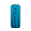 Nokia 8000 4G: прочный кнопочный телефон с 4G и 2,8" экраном за €79 (2600 гривен)
Nokia 8000 4G: прочный кнопочный телефон с 4G и 2,8" экраном за €79 (2600 гривен)