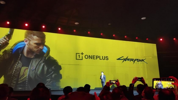 
						OnePlus выпустит еще и &laquo;умные&raquo; часы в стиле Cyberpunk 2077
					