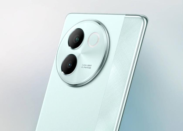 AMOLED-дисплей на 120 Гц, чип Snapdragon 6 Gen 1, камера на 50 МП и батарея на 5500 мАч: в интернете появились характеристики vivo V30e 5G AMOLED-дисплей на 120 Гц, чип Snapdragon 6 Gen 1, камера на 50 МП и батарея на 5500 мАч: в интернете появились характеристики vivo V30e 5G