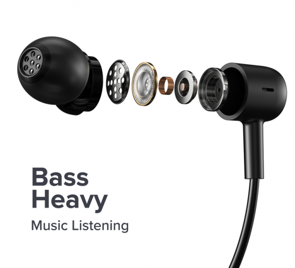 Xiaomi представила наушники Redmi SonicBass и Redmi Earbuds 2C c ценником от $13
Xiaomi представила наушники Redmi SonicBass и Redmi Earbuds 2C c ценником от $13