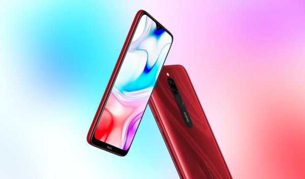 
						Xiaomi отчиталась о продажах смартфонов Redmi 8
					