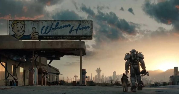 "У нас есть куча идей": Соавтор сериала "Fallout" намекает на будущие сезоны "У нас есть куча идей": Соавтор сериала "Fallout" намекает на будущие сезоны