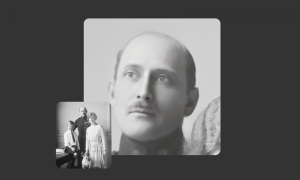 
						Deep Nostalgia: сервис, который с помощью ИИ &laquo;оживит&raquo; фотографии ваших предков
					