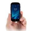 
						Unihertz Jelly 2: миниатюрный смартфон с 3-дюймовым экраном размером с банковскую карту
					