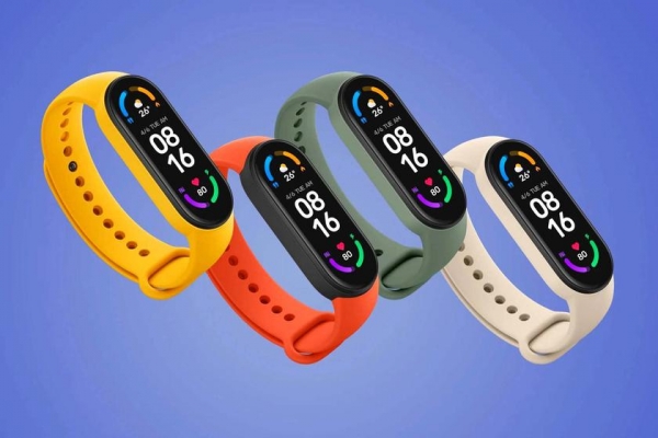 Пока вы читаете этот заголовок, Xiaomi продала еще один Mi Band 6: глава компании похвастался продажами
Пока вы читаете этот заголовок, Xiaomi продала еще один Mi Band 6: глава компании похвастался продажами