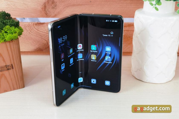Обзор OPPO Find N: складной смартфон-книжка с экраном без складки
Обзор OPPO Find N: складной смартфон-книжка с экраном без складки