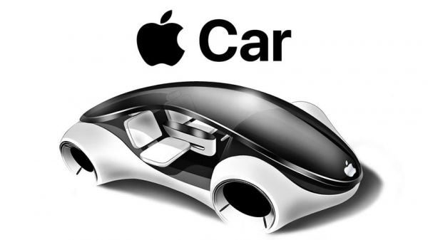 
						Не договорились: Apple и Hyundai прекратили переговоры по поводу производства Apple Car
					