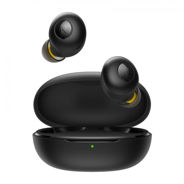 Realme Buds Q: беспроводные наушники с автономностью до 20 часов за $21
Realme Buds Q: беспроводные наушники с автономностью до 20 часов за $21