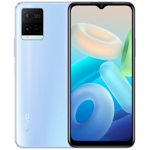 
						Представлен Vivo Y32 &mdash; первый в мире смартфон с процессором Snapdragon 680
					