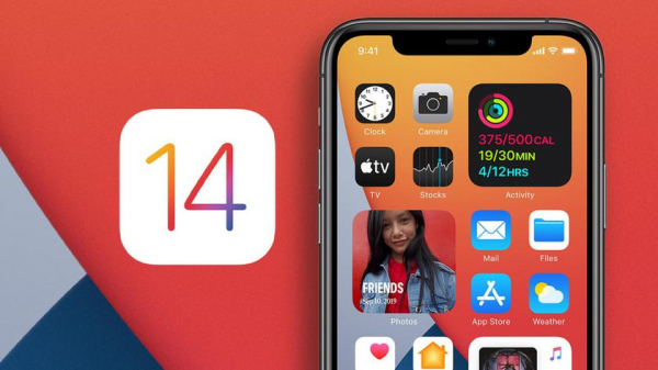 
						Сюрприз для пользователей: Apple выпустила обновление iOS 14.8.1 для тех, кто не хочет переходить на iOS 15
					