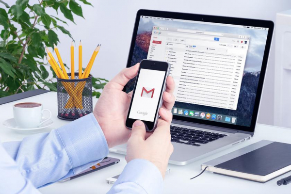 9 ноября Google вводит обязательную двухэтапную аутентификацию: что это значит?
9 ноября Google вводит обязательную двухэтапную аутентификацию: что это значит?