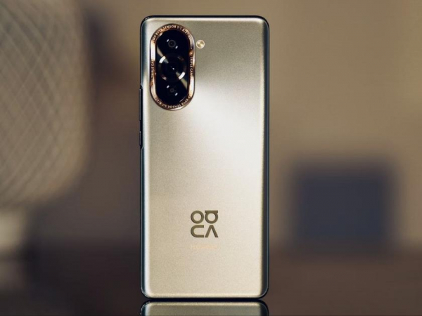 Snapdragon 7 Gen1, 100-Вт зарядка, камеры на 50 МП и 60 МП – опубликованы характеристики и реальные фотографии Huawei nova 10
Snapdragon 7 Gen1, 100-Вт зарядка, камеры на 50 МП и 60 МП – опубликованы характеристики и реальные фотографии Huawei nova 10
