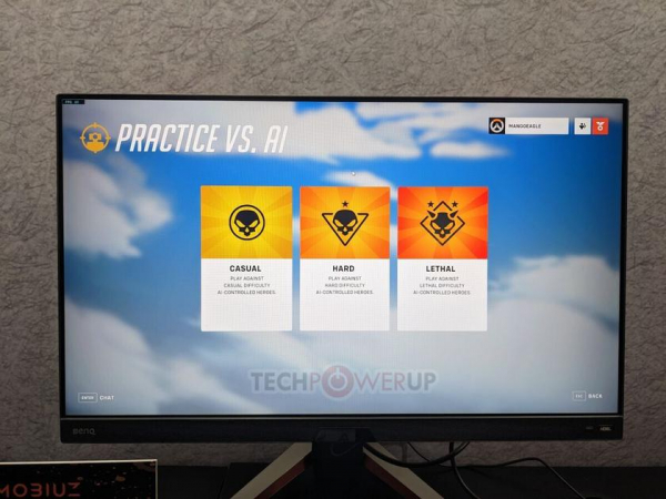 BenQ представила три монитора Mobiuz с повышенной частотой обновления и AMD FreeSync Pro
BenQ представила три монитора Mobiuz с повышенной частотой обновления и AMD FreeSync Pro