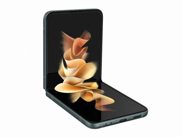 
						Вслед за Galaxy Z Fold 3 раскрыты подробные характеристики складного Samsung Galaxy Z Flip 3
					