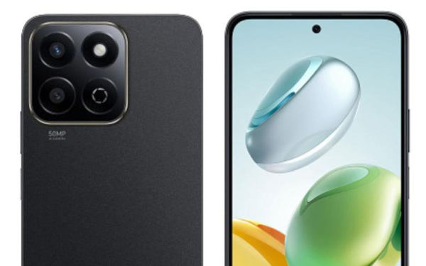 Honor готовит к выходу смартфон Play 60 Plus с процессором Snapdragon 4 Gen 2 и аккумулятором на 6000 мАч Honor готовит к выходу смартфон Play 60 Plus с процессором Snapdragon 4 Gen 2 и аккумулятором на 6000 мАч