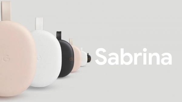 В сеть «слили» характеристики приставки Google Sabrina: Android TV, чип Amlogic S905X2, 2 ГБ памяти и пульт
В сеть «слили» характеристики приставки Google Sabrina: Android TV, чип Amlogic S905X2, 2 ГБ памяти и пульт