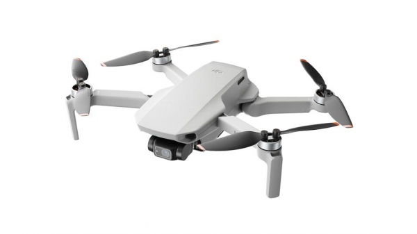 
						DJI Mini 2: дальность полётов до 10 км, улучшенная камера с поддержкой 4K-видео и ценник в $449
					