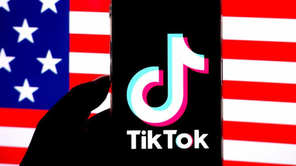TikTok генерирует большие деньги в США, что может повысить цену, по которой продается платформа TikTok генерирует большие деньги в США, что может повысить цену, по которой продается платформа