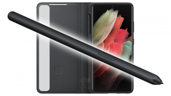 
						Стилус S Pen не войдет в комплект Samsung Galaxy S21 Ultra, будет храниться в чехле и обойдется в 40 евро
					