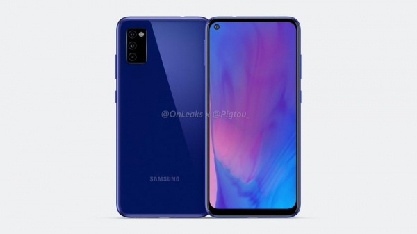 
						Samsung Galaxy M51 &laquo;засветился&raquo; на официальном сайте производителя
					