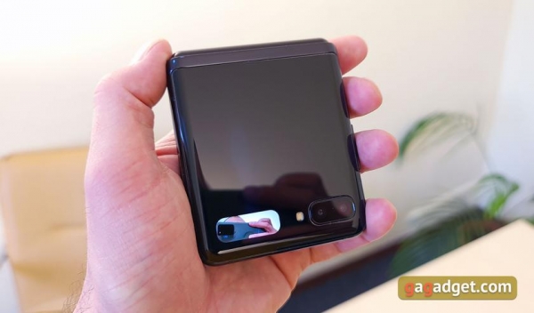 Обзор Samsung Galaxy Z Flip: раскладушки возвращаются с гибкими дисплеями
Обзор Samsung Galaxy Z Flip: раскладушки возвращаются с гибкими дисплеями