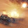 «Дорога на Берлин»: в World of Tanks стартовал режим по мотивам Второй мировой войны
«Дорога на Берлин»: в World of Tanks стартовал режим по мотивам Второй мировой войны