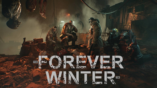 Необычный кооперативный шутер The Forever Winter от создателей Mass Effect, Doom и Horizon выйдет в раннем доступе уже в сентябре Необычный кооперативный шутер The Forever Winter от создателей Mass Effect, Doom и Horizon выйдет в раннем доступе уже в сентябре