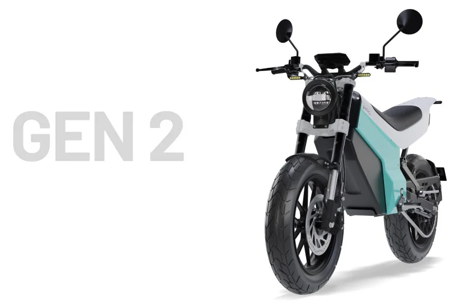 Непальский стартап Yatri Motorcycles стал первым в мире производителем мотоцикла, в котором будут интегрированы беспроводные системы Apple CarPlay и Android Auto Непальский стартап Yatri Motorcycles стал первым в мире производителем мотоцикла, в котором будут интегрированы беспроводные системы Apple CarPlay и Android Auto
