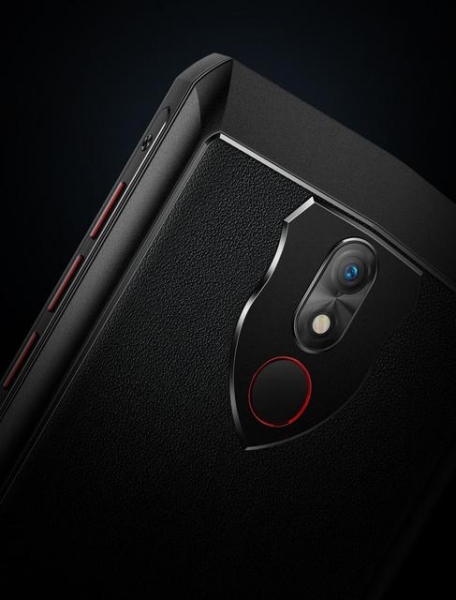 Gionee M30: смартфон-пауэрбанк с аккумулятором на 10 000 мАч за $200
Gionee M30: смартфон-пауэрбанк с аккумулятором на 10 000 мАч за $200