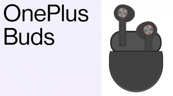 TWS-наушники OnePlus Buds получат поддержку быстрой зарядки Warp Charge
TWS-наушники OnePlus Buds получат поддержку быстрой зарядки Warp Charge