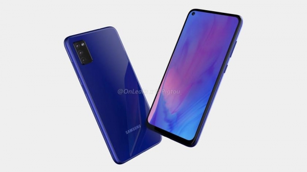 
						Анонс уже близко: Samsung Galaxy M51 &laquo;засветился&raquo; в Geekbench с чипом Qualcomm и 8 ГБ ОЗУ
					