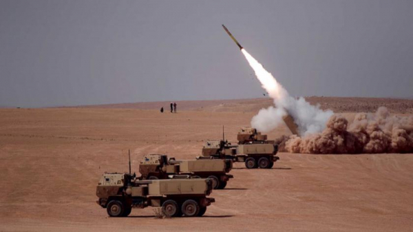 Министерство обороны россии отчиталось об уничтожении двух ракетных систем HIMARS – они находились на втором этаже офисного здания
Министерство обороны россии отчиталось об уничтожении двух ракетных систем HIMARS – они находились на втором этаже офисного здания
