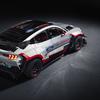 
						Ford анонсировал специальную версию Mustang Mach-E для NASCAR: 1400 лошадиных сил и 7 электрических моторов
					