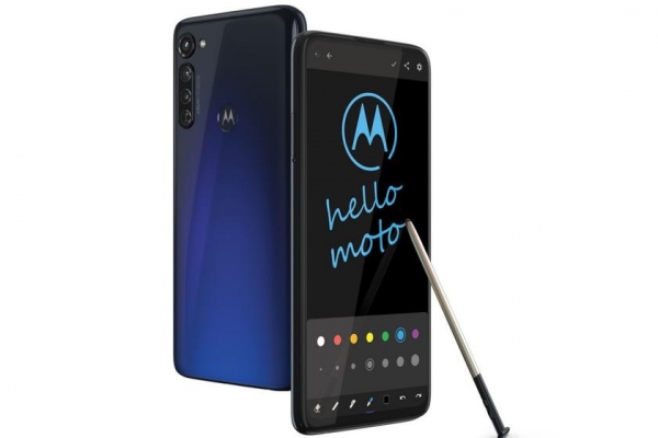 Первый пошел: Motorola начала обновлять свои смартфоны до Android 11
Первый пошел: Motorola начала обновлять свои смартфоны до Android 11